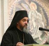 Архимандрит Кирилл Цетинский