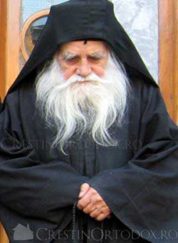 Авва Иулиан (Лазар)