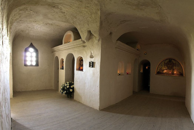 Иоанно-Предтеченский храм