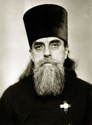 о.Сергий Зензевеев